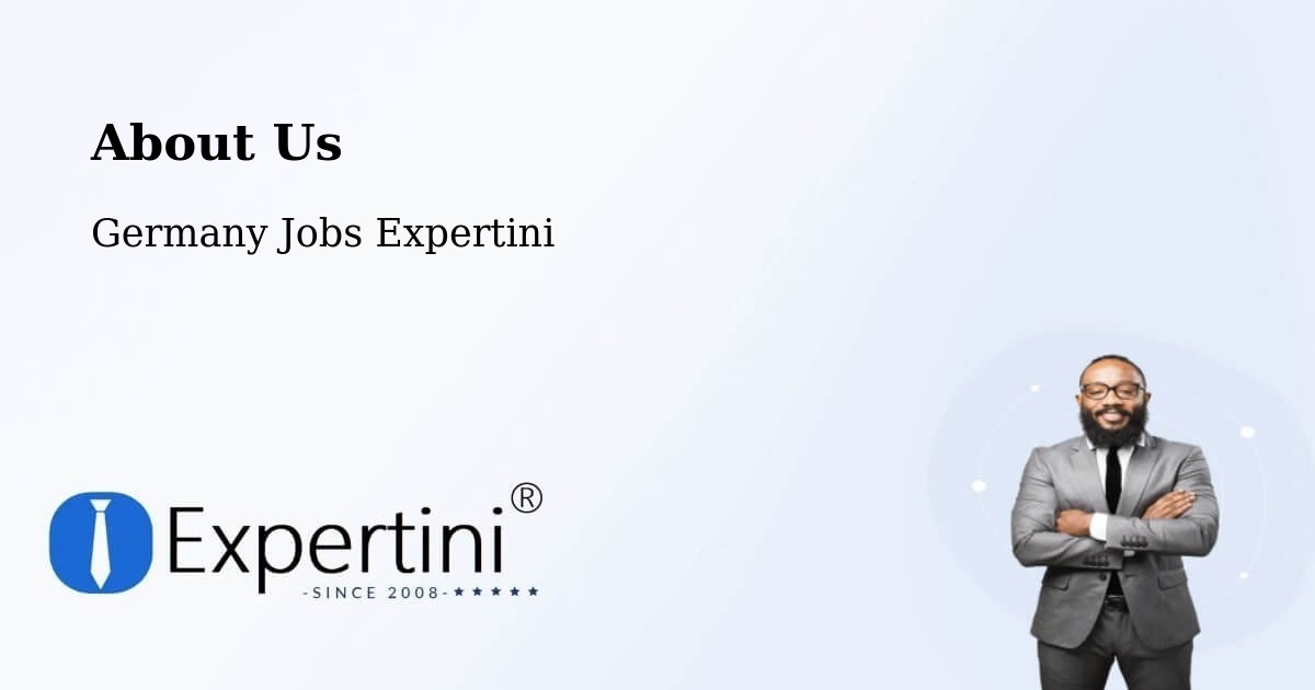 About Expertini Recruitment Platform  – Ahrensburg - Ahrensburg, Germany Jobs Expertini