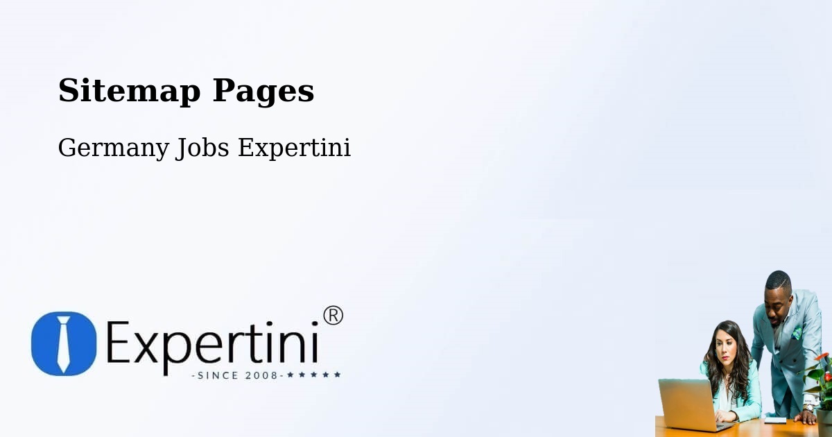 Sitemap Pages - Ahrensburg - Germany Jobs Expertini